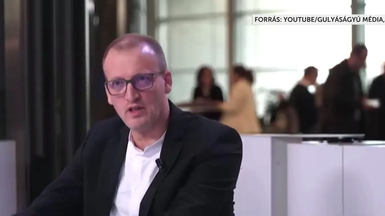 Haszontalannak nevezte a Voks2025 szavazást a Tisza Párt delegációvezetője + videó
