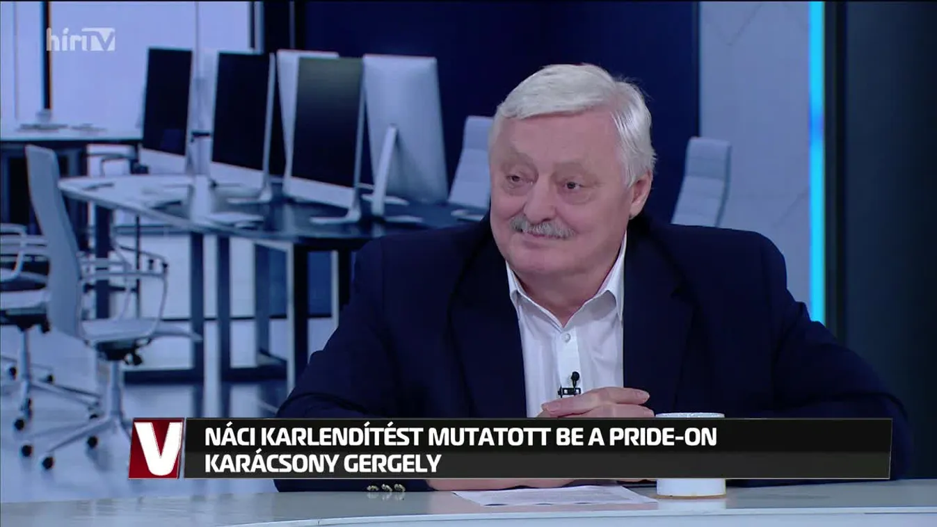Vezércikk – Ha ma nem alkot költségvetést a főváros, akkor holnap csődbe megy