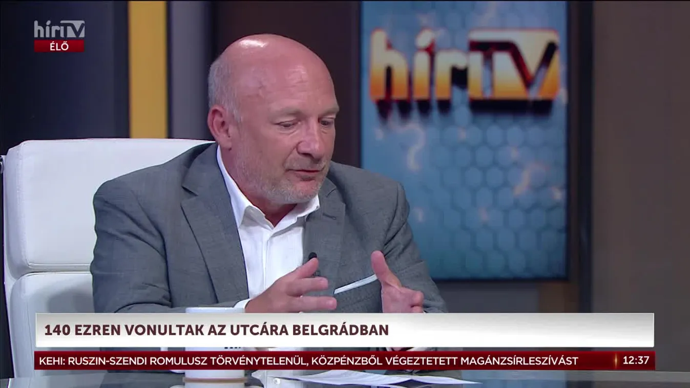 Láncreakció - Ismét tárgyalhat Trump és Putyin az ukrajnai háború lezárásáról