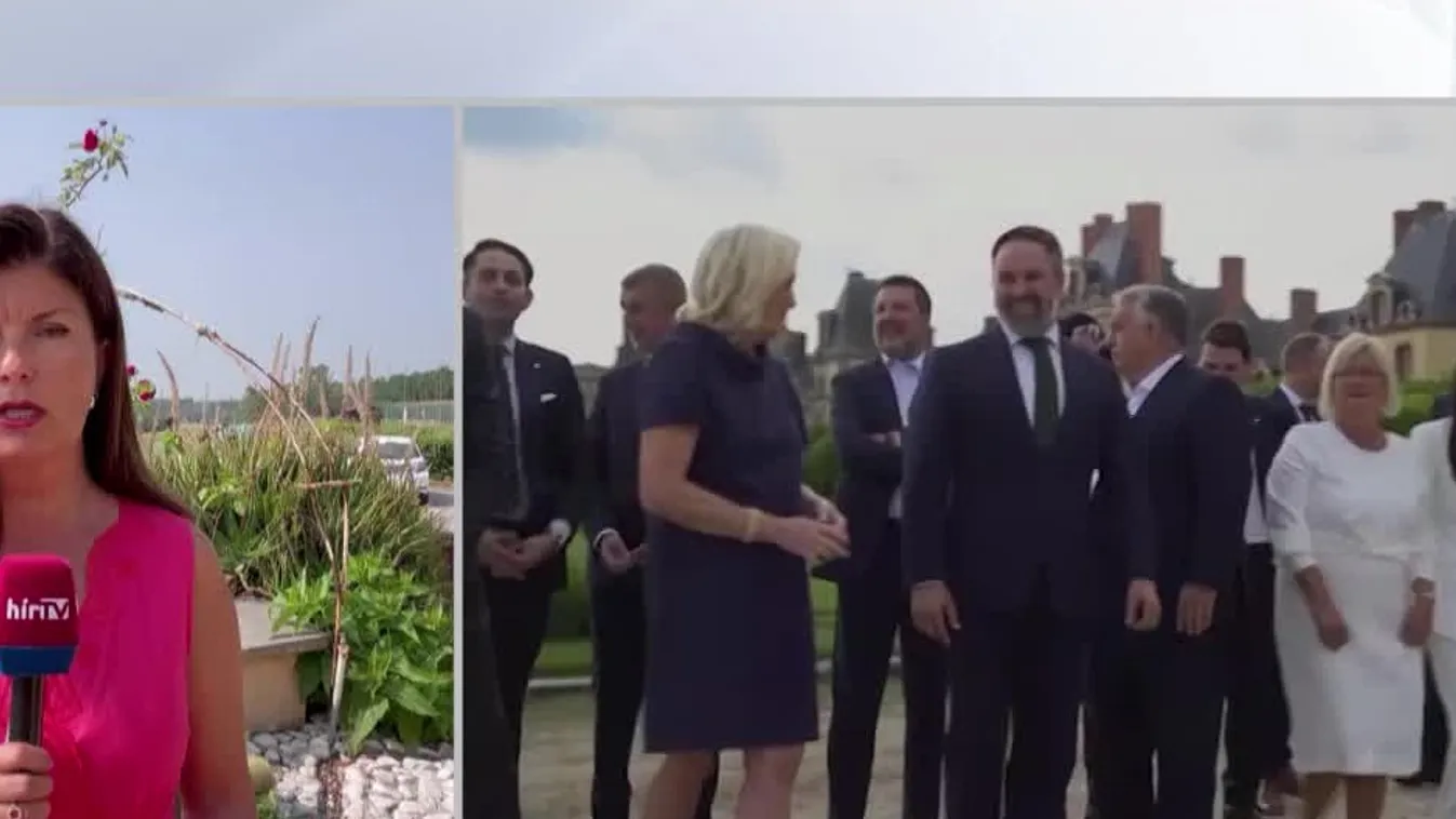 Az olasz média szerint Magyarországnak stratégiai a szerepe Európában + videó