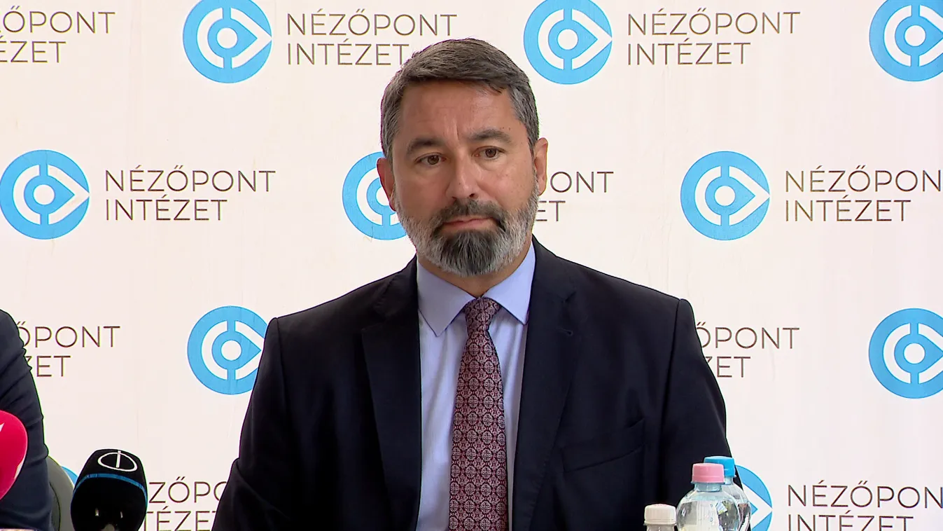 Hidvéghi Balázs: Brüsszelben már tényként kezelik Ukrajna csatlakozását + videó