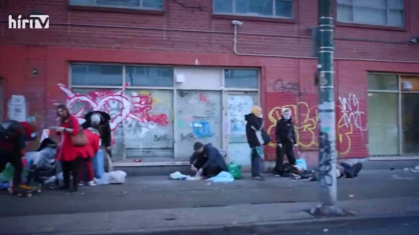 Riasztás – Fentanil, a gyilkos szer + videó