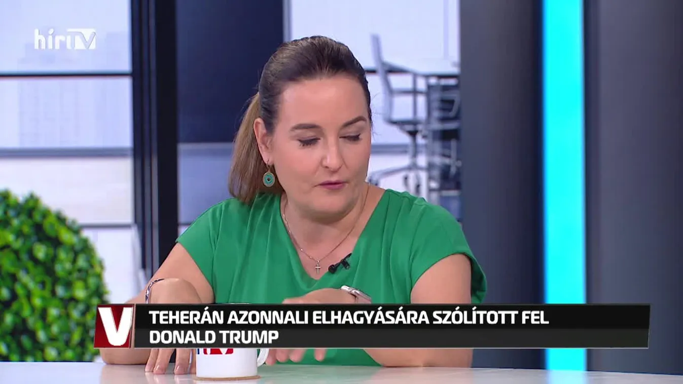 Vezércikk – A tiszás Tarr Zoltán szerint „teljesen haszontalan” a Voks2025