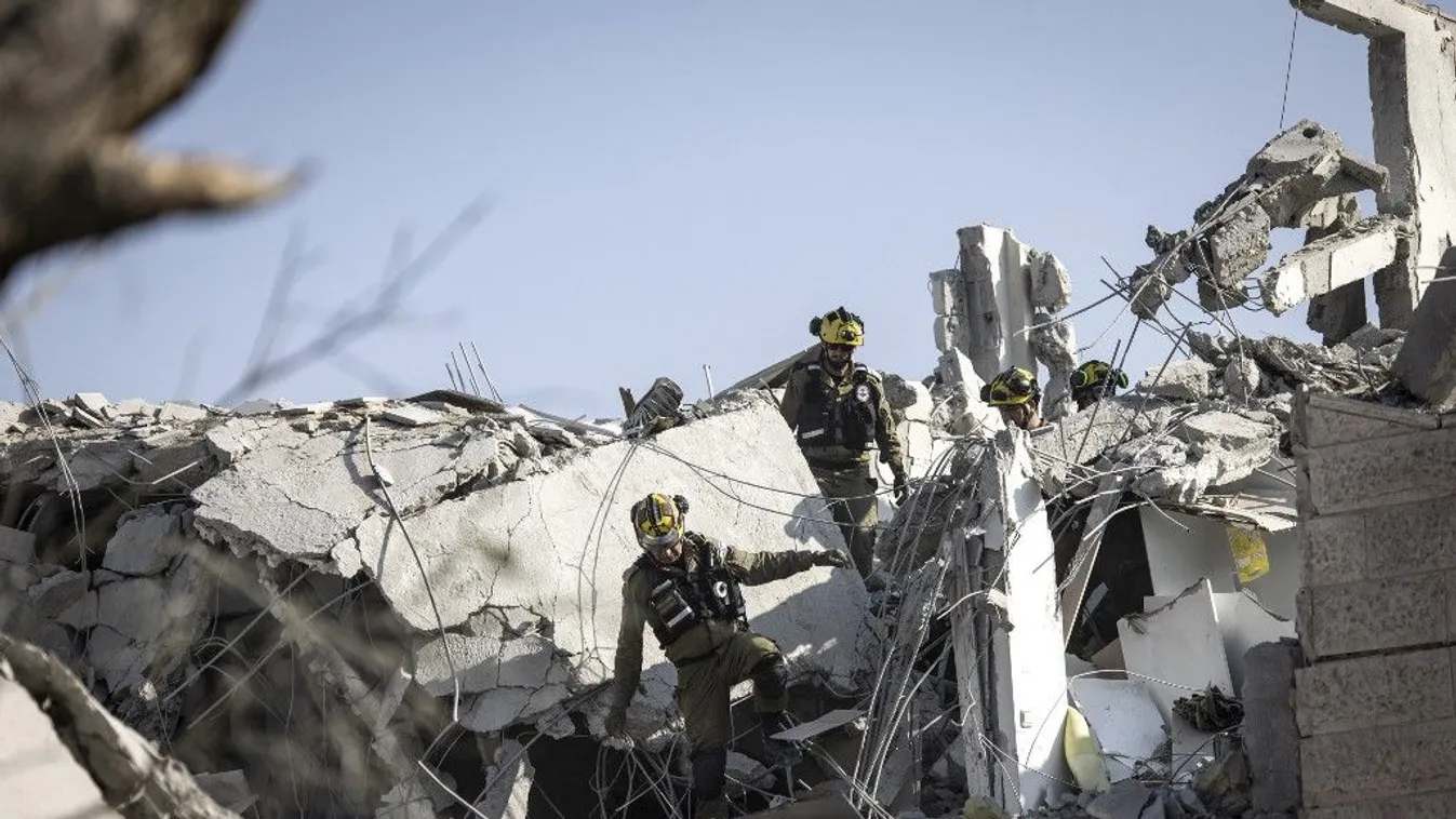 Irán keményen odaszólt: Az USA a hibás és totális kudarcnak bélyegzi az atomtárgyalásokat