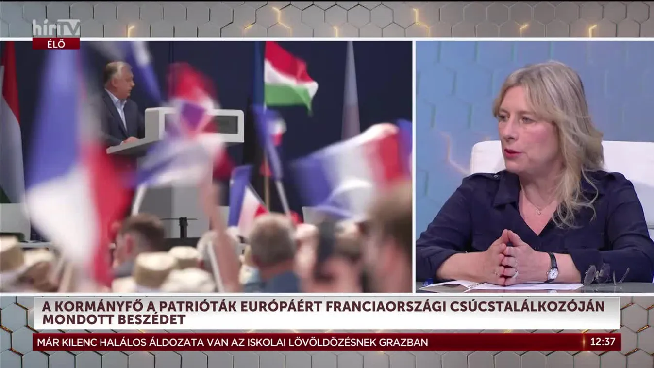 Láncreakció - Tizenkét ország állampolgárainak megtiltják az Egyesült Államokba való belépést