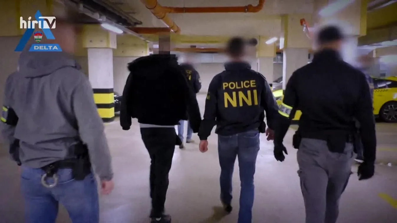 Riasztás - Folytatódik a hajtóvadászat