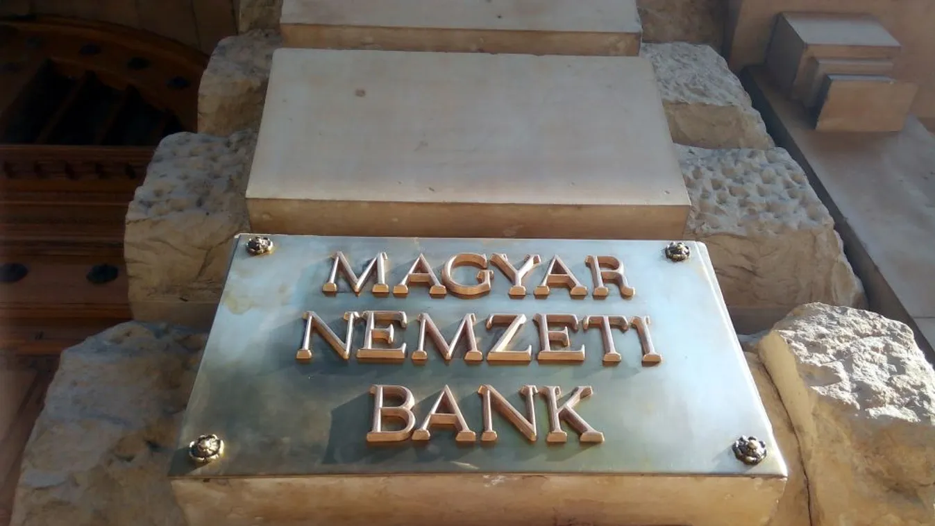 Kamatdöntő ülést tart az MNB Monetáris Tanácsa