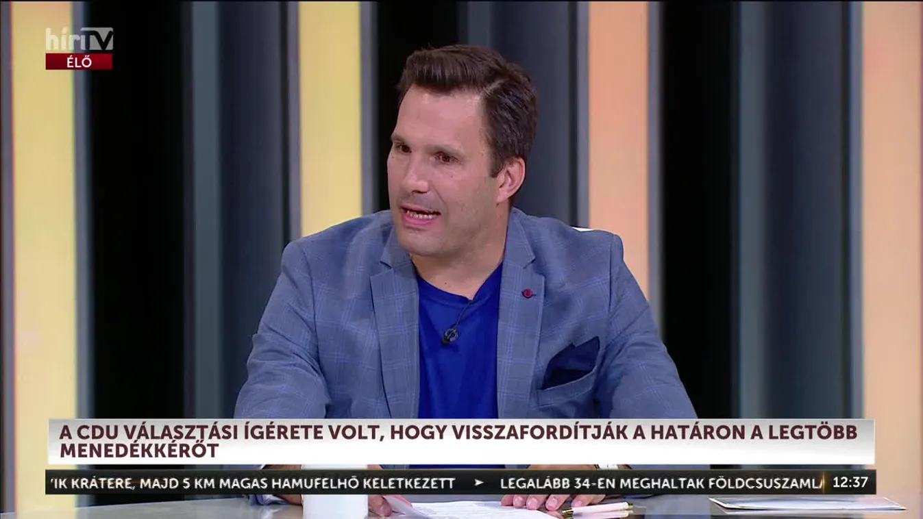 Láncreakció - Nagy lendülettel tér vissza az atomenergia Európába