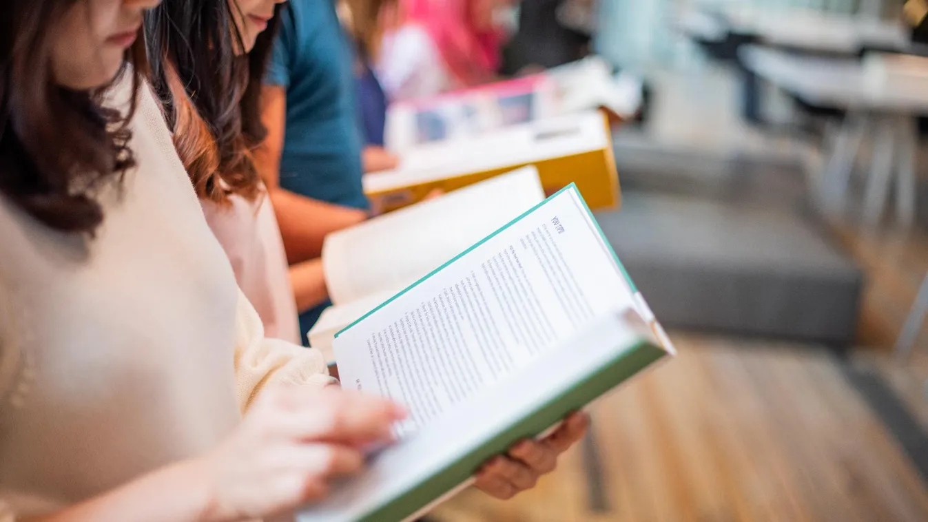 Sokkoló adat: Ennyien nem értik meg, amit elolvasnak Romániában!