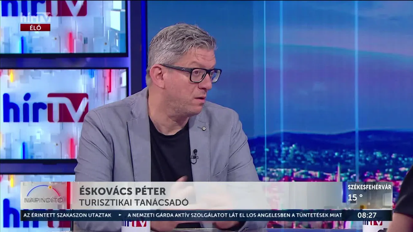 Napindító – A Balaton Magyarország legismertebb és legkedveltebb turisztikai célpontja