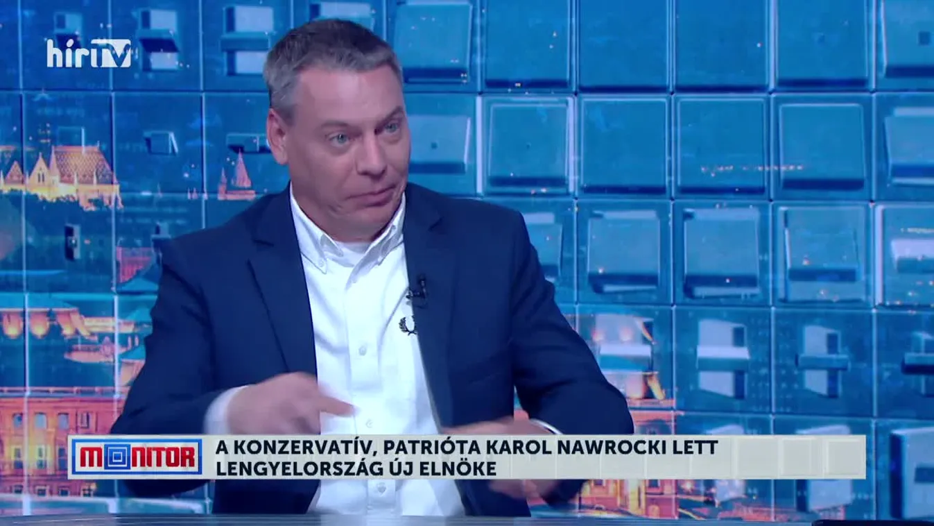 Monitor - Gyalázkodó kommentekkel köszöntötték fel a miniszterelnököt