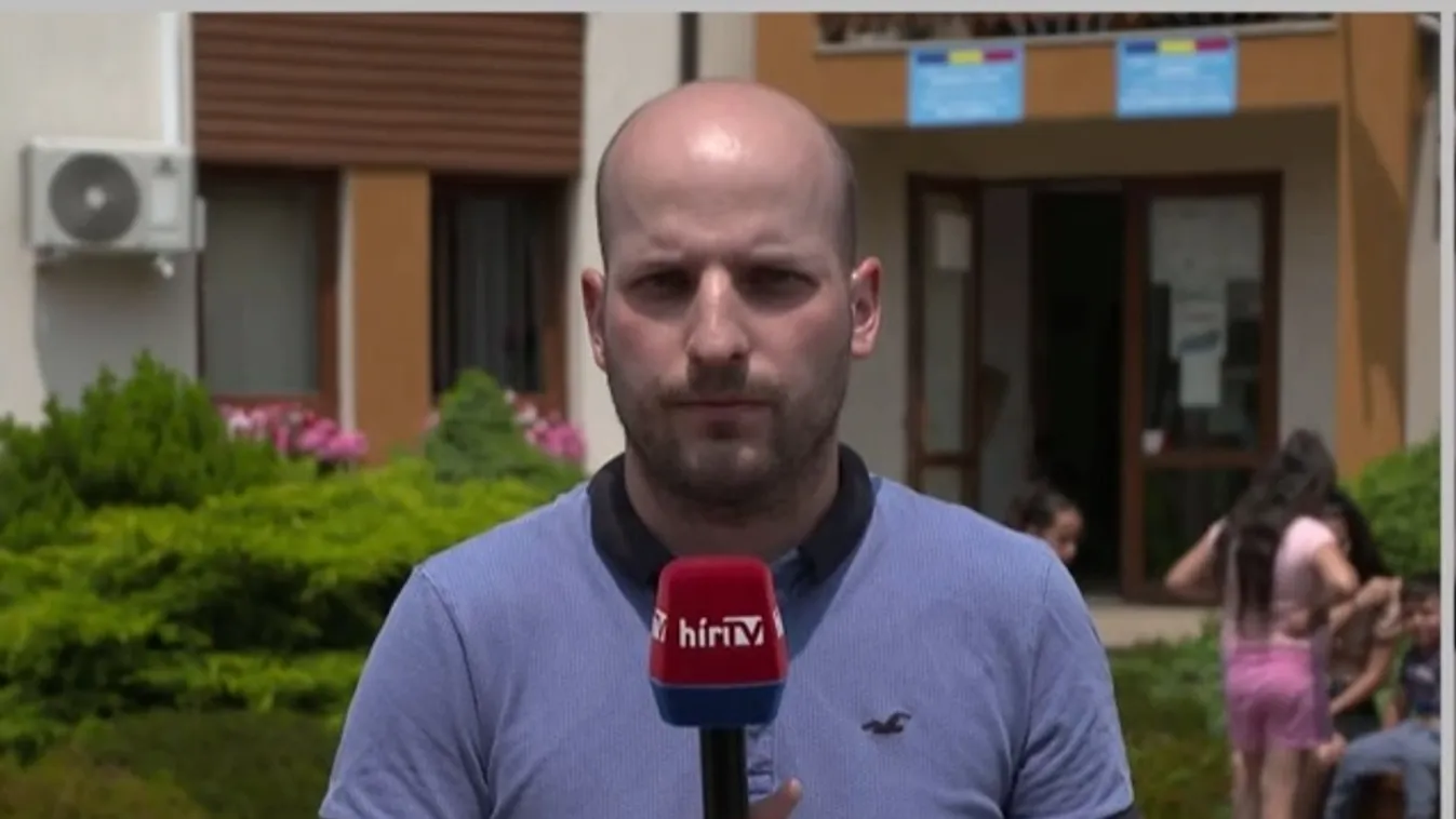 A helyi vállalkozások is veszélybe kerültek Parajdon + videó