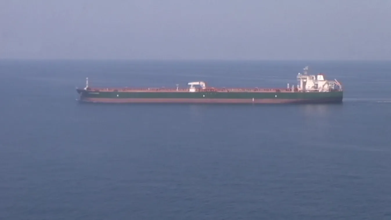 Az iráni parlament megszavazta a Hormuzi-szoros lezárását az amerikai támadások után + videó