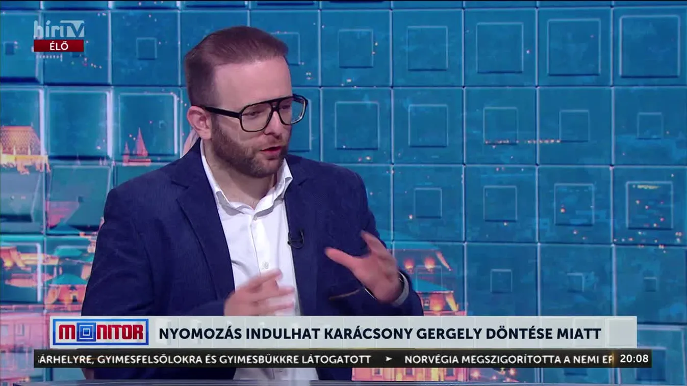 Monitor – A magyar gyermekvédelmi törvényt támadja Brüsszel