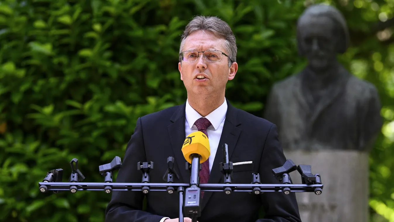 Ismét elítélte Magyarországot az Európai Unió bírósága  + videó