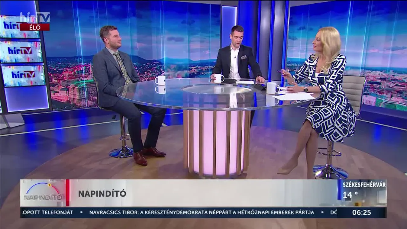 Az MCC egyetemi programjára is zajlik a jelentkezési időszak