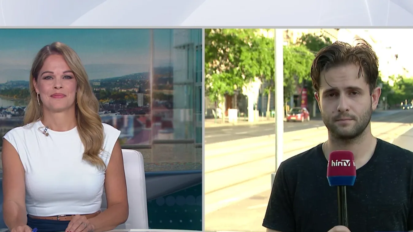 Felújítások és lezárások Budapesten + videó