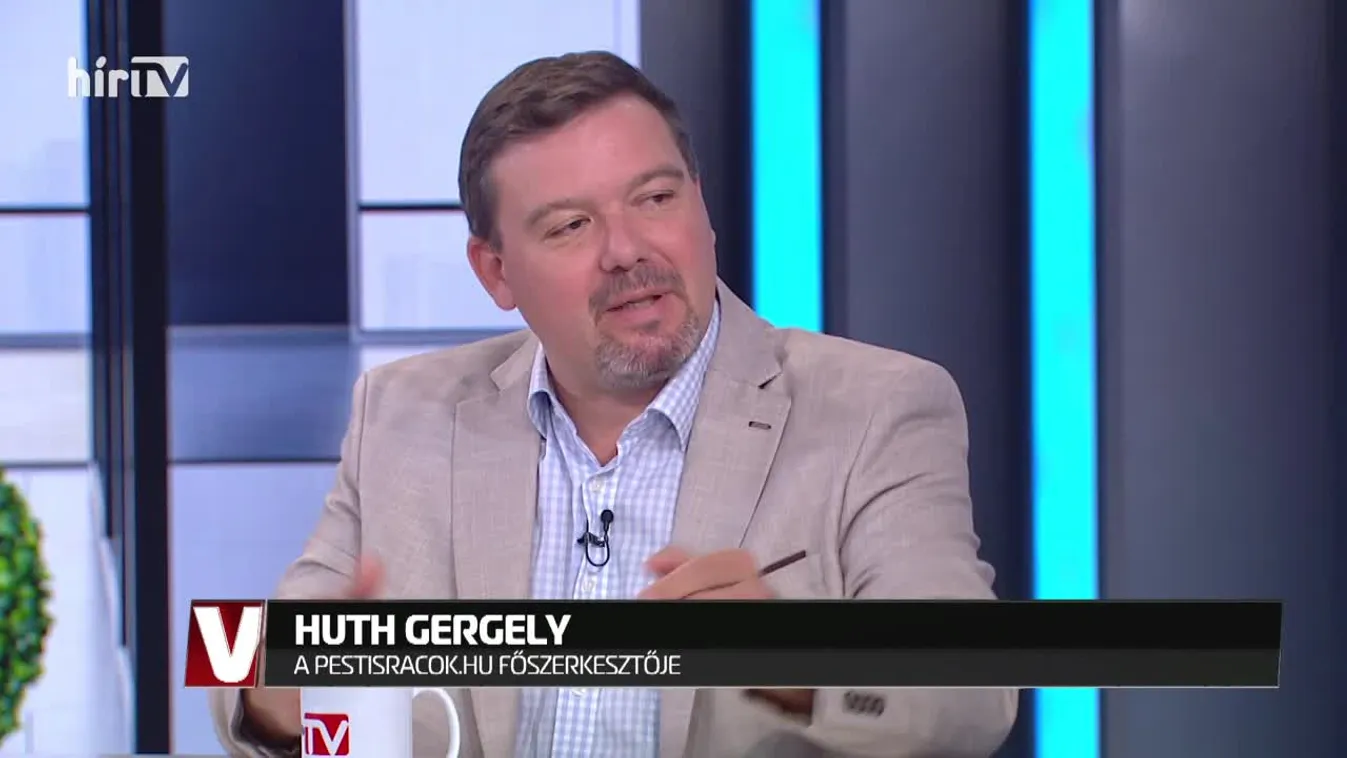 Vezércikk – Ukrán hekkerekkel szavaztatnának Magyar Péter aktivistái