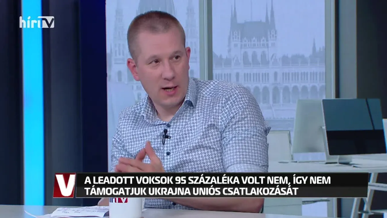 Vezércikk - Ursula von der Leyen felszólította a magyar hatóságokat, hogy engedélyezzék a pride-ot