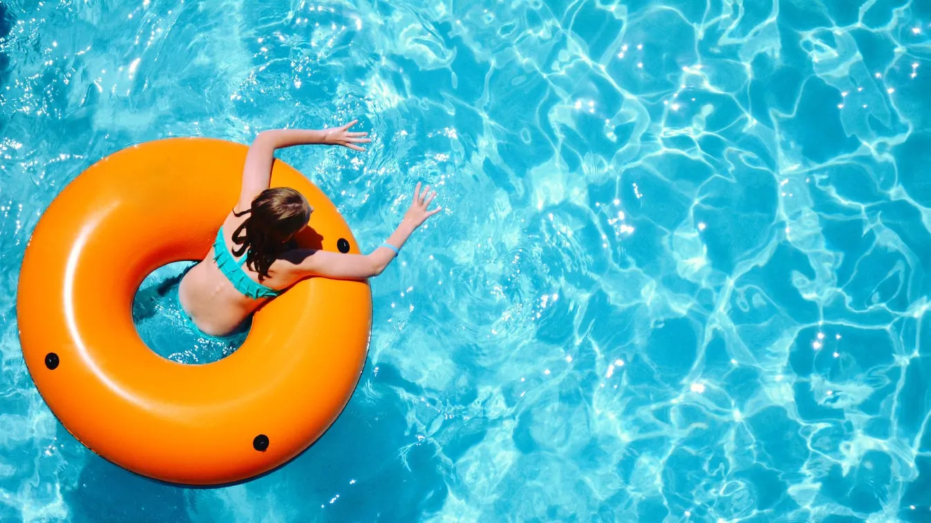 Jön az idei első hőségriasztás