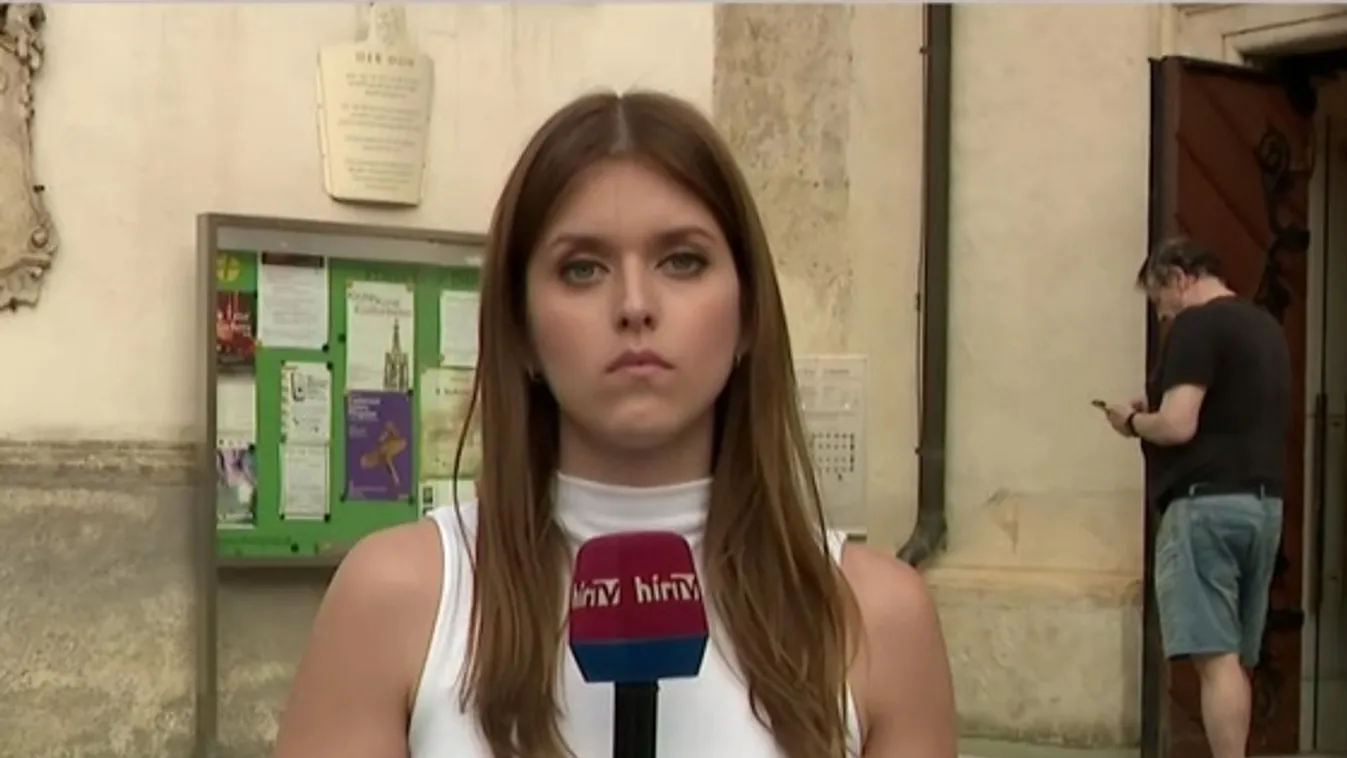 Legkevesebb tízen meghaltak egy iskolai lövöldözésben Grazban  + videó