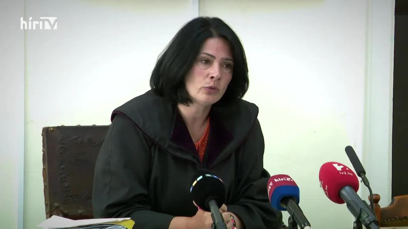 Riasztás - Gyilkos unoka