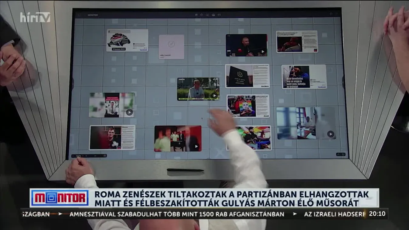 Monitor – Karácsony a budapestieket büntetné a főváros csődje miatt