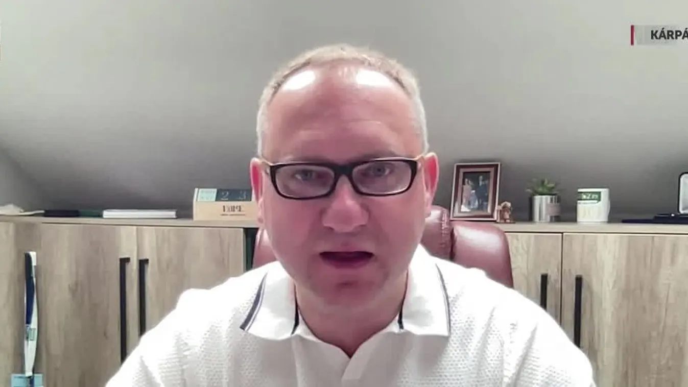 Napindító: Dunda György - Újabb csapásokat ígért Zelenszkij + videó