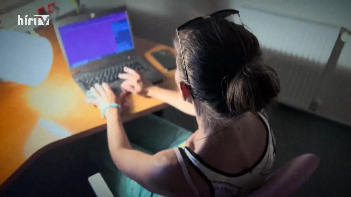 Riasztás – Online csalások