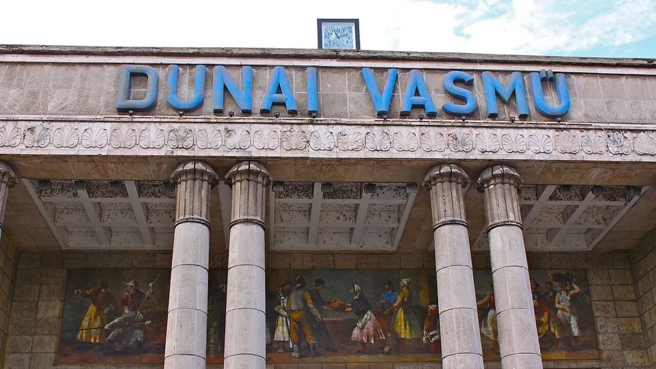 Válaszokat kaptak a Dunaferr dolgozói a létszámleépítésről