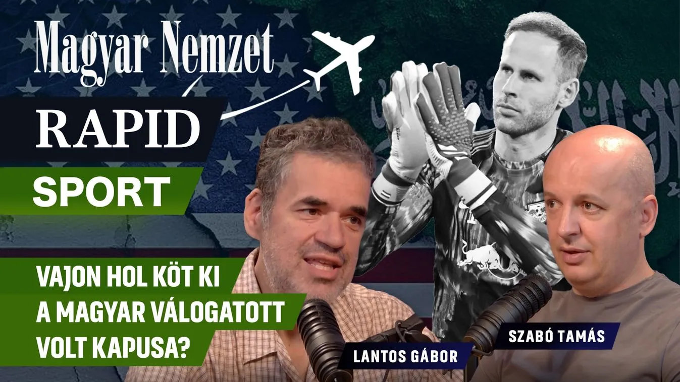 Mi lesz veled, Gulácsi Péter? + videó
