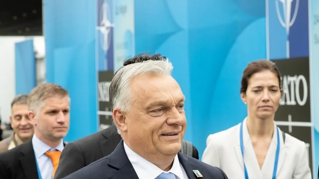 Orbán Viktor: ma csatát nyertünk  + videó