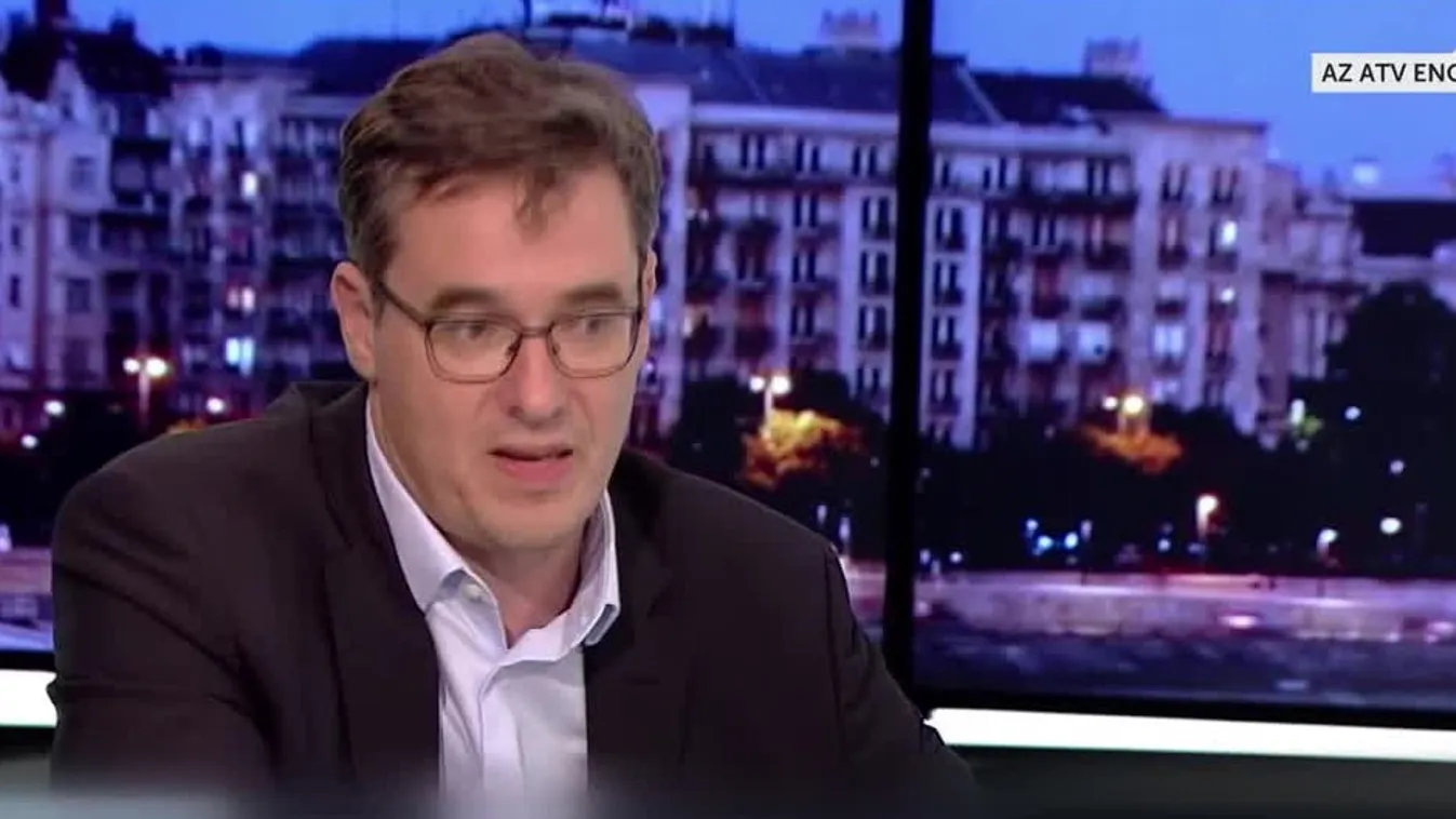 Karácsony Gergely kizártnak tartja, hogy Budapest kihúzza az év végéig + videó