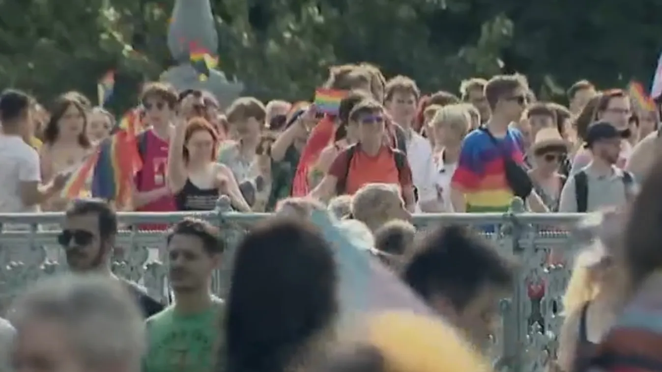 Célpontban a szivárványos lobbi + videó