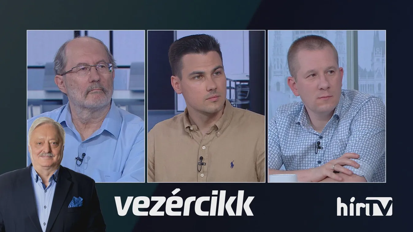 Vezércikk - Ursula von der Leyen felszólította a magyar hatóságokat, hogy engedélyezzék a hétvégi Budapest Pride megrendezését + videó