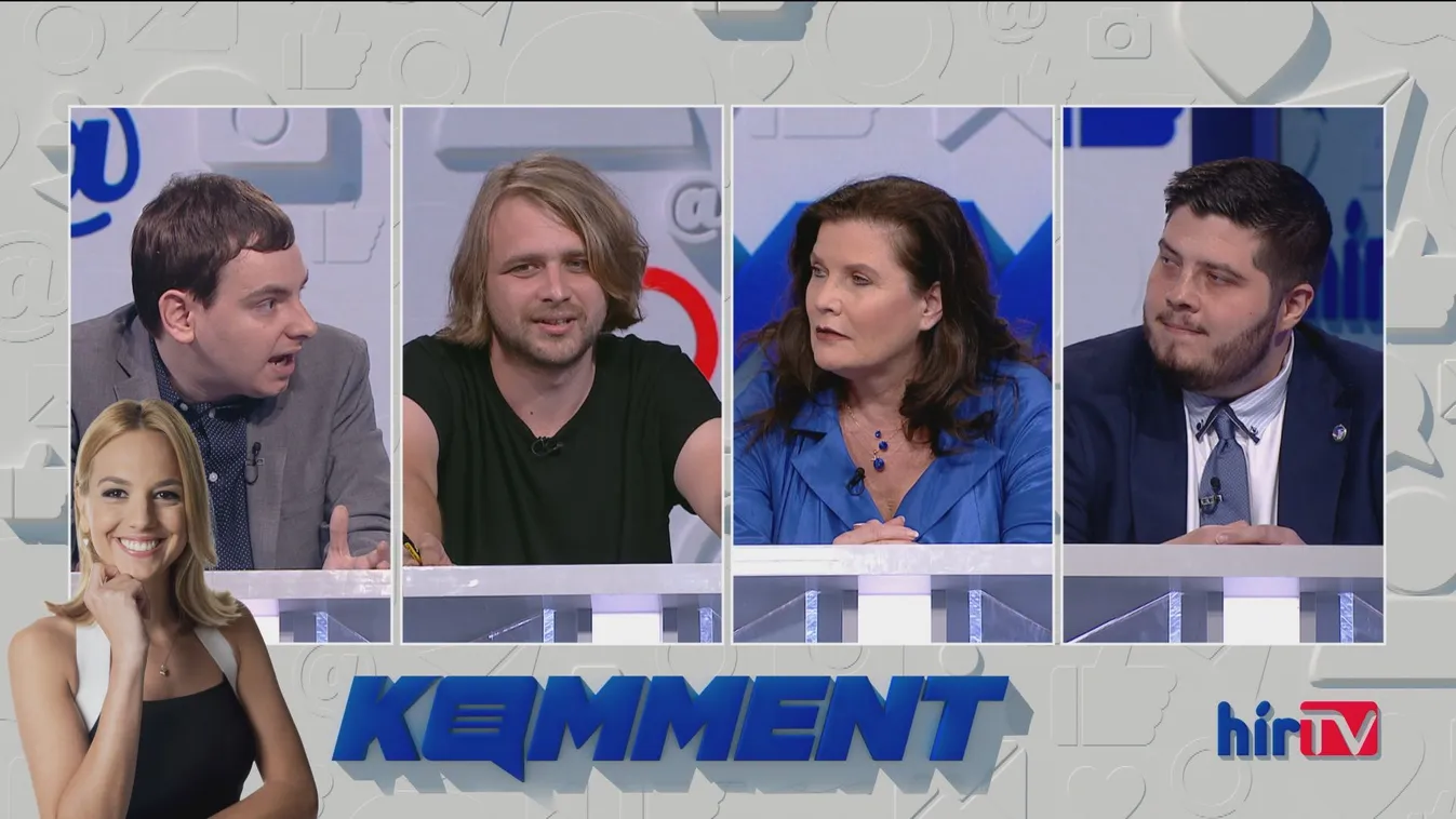 Komment – Dornfeld László: A gyermekeknek a jogai szinte minden létező alapjogot megelőznek + videó