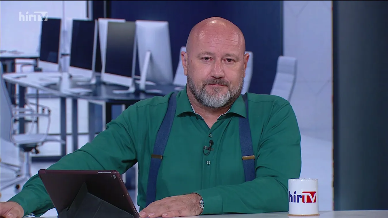 „Ég veled Vezércikk, szervusz Monitor!” + videó