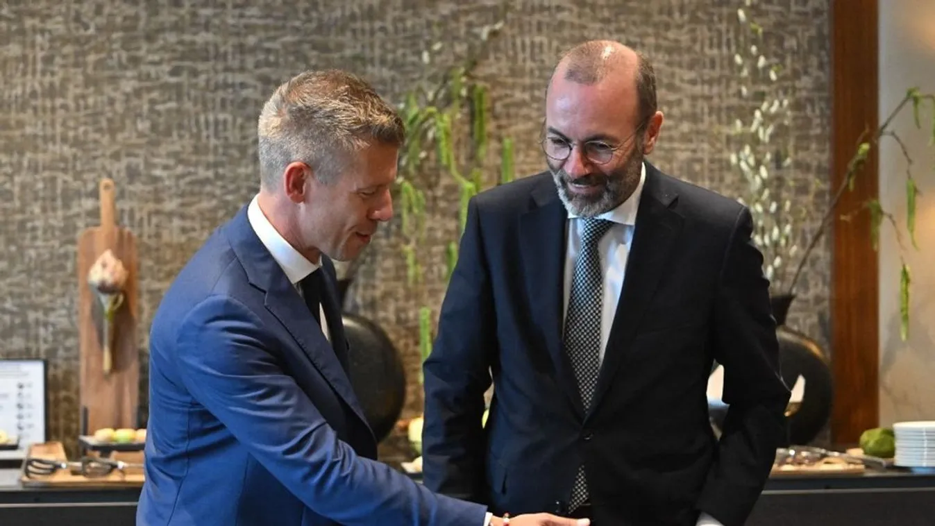 Durva politikai játszma körvonalazódik az Európai Parlamentben