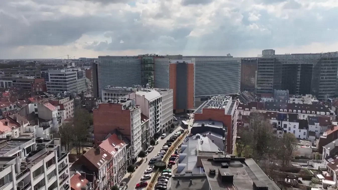 Olyan jogi eljáráson dolgozik az Európai Bizottság, amely csökkentené a vétók lehetőségét + videó