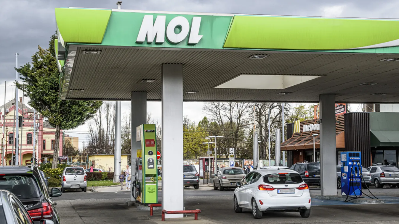 Szagmentes újrahasznosított műanyagokat fejlesztett ki a Mol