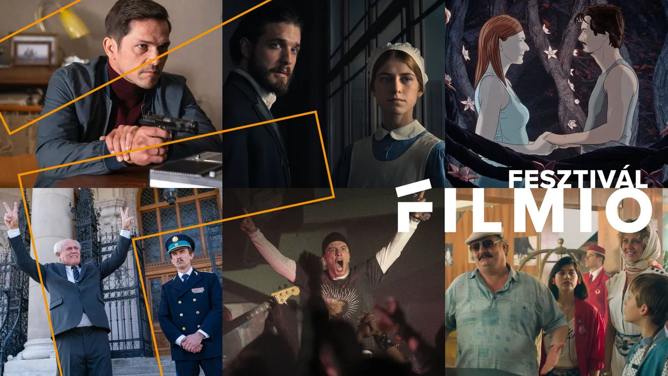 Ingyenes kínálat a FILMIO-n egész júniusban