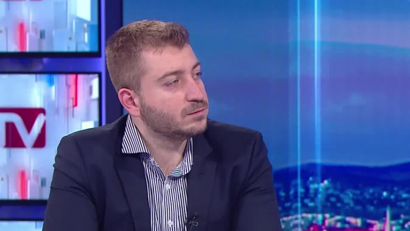 Napindító: Trump - A teljes győzelem és nem egy tűzszünet a cél + videó