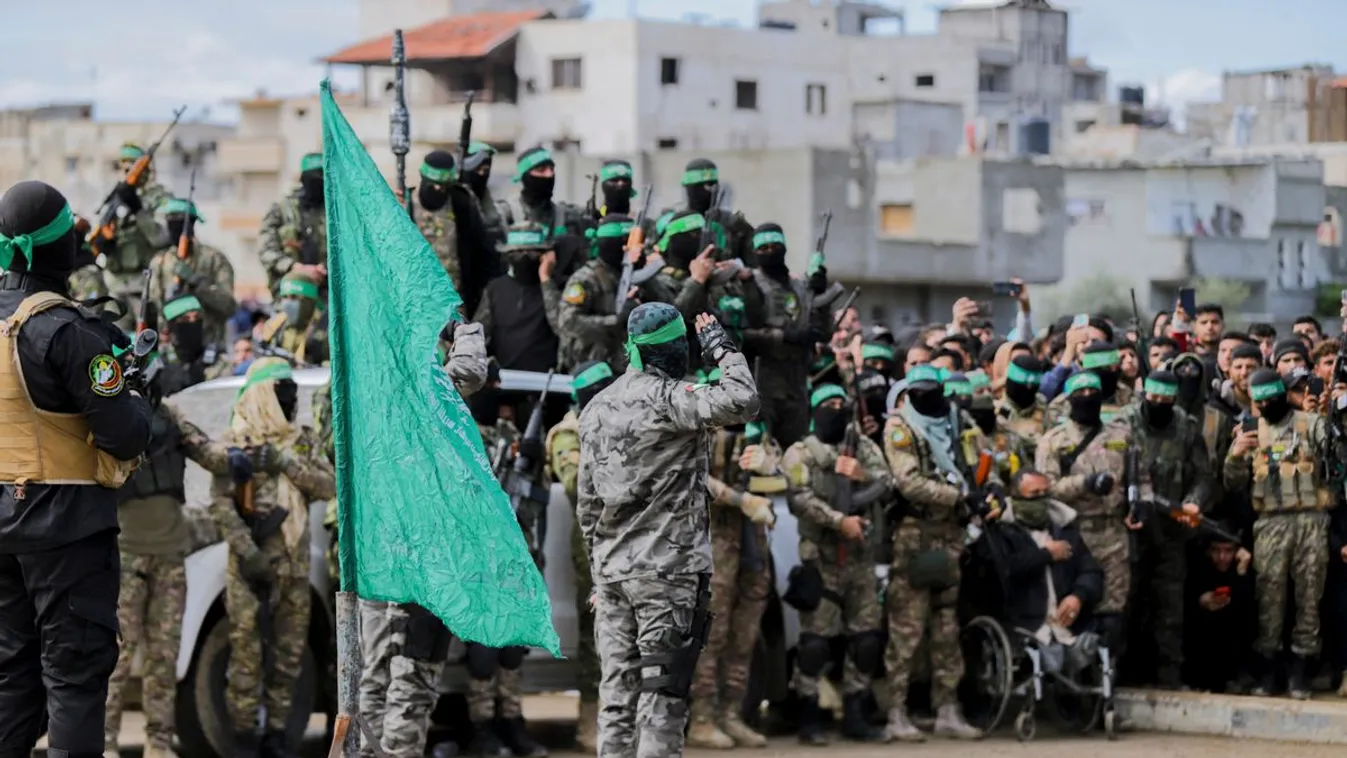 Az ENSZ szerint a terroristák már mesterséges intelligenciát használnak