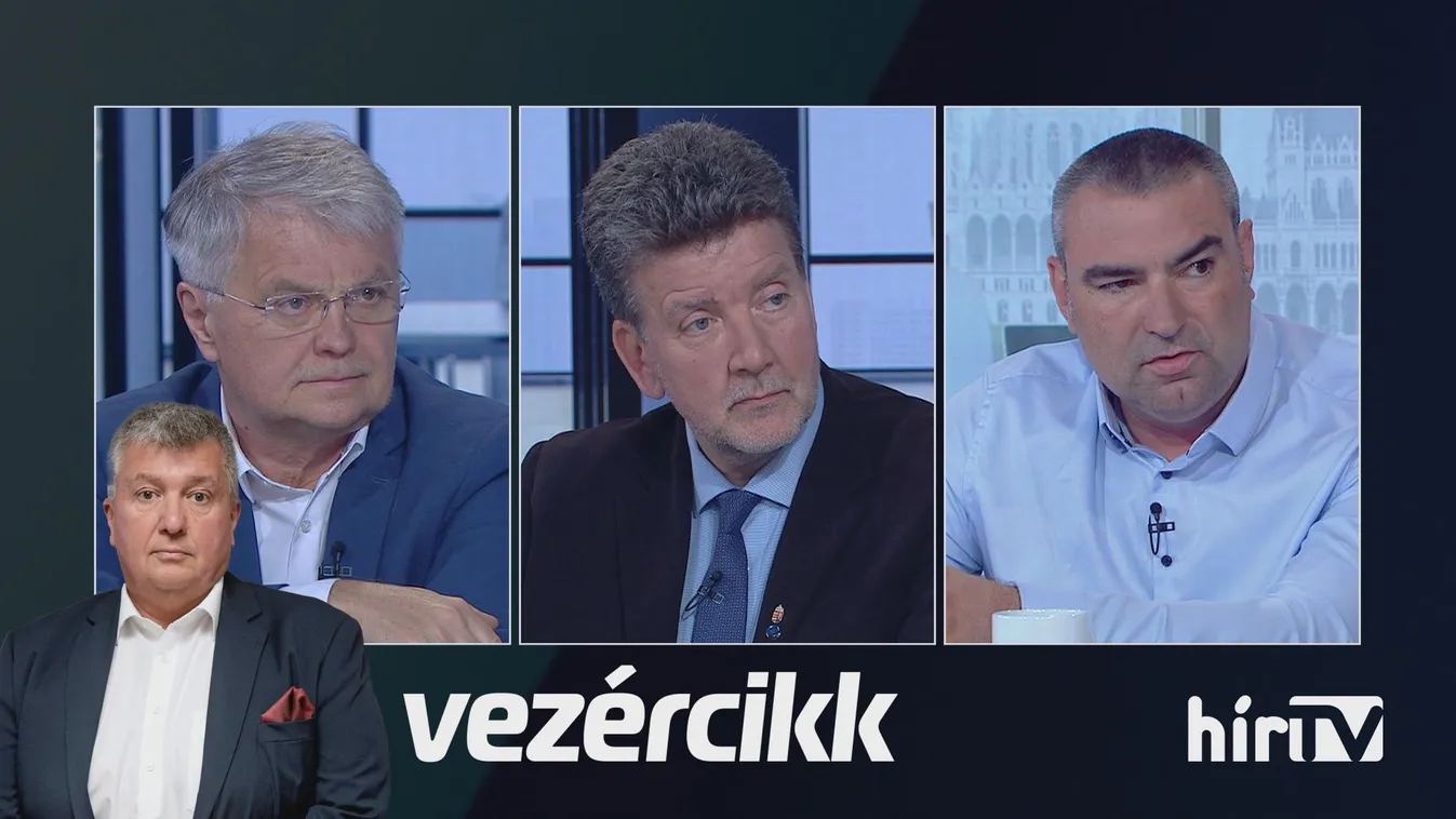 Vezércikk -  Karácsony most megtanulta: egy fél százalékos különbségű exit poll egyáltalán nem a végeredmény + videó