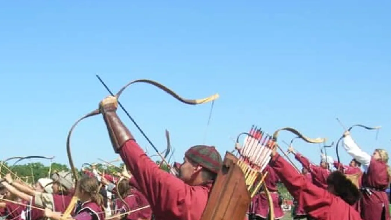 Hamarosan kezdődik a Magyarok Országos Gyűlése Ópusztaszeren!