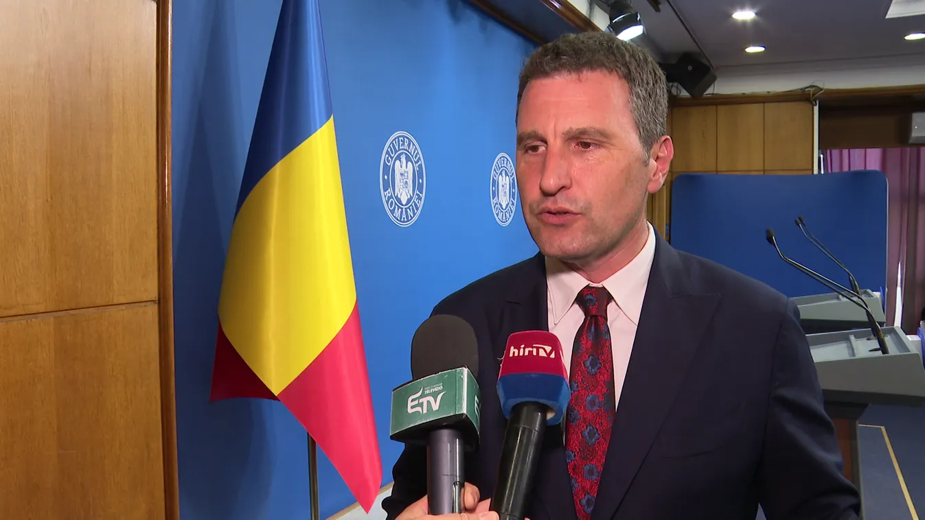 Rendkívüli ülésen döntött a bukaresti kormány a megkárosított parajdiak támogatásáról + videó