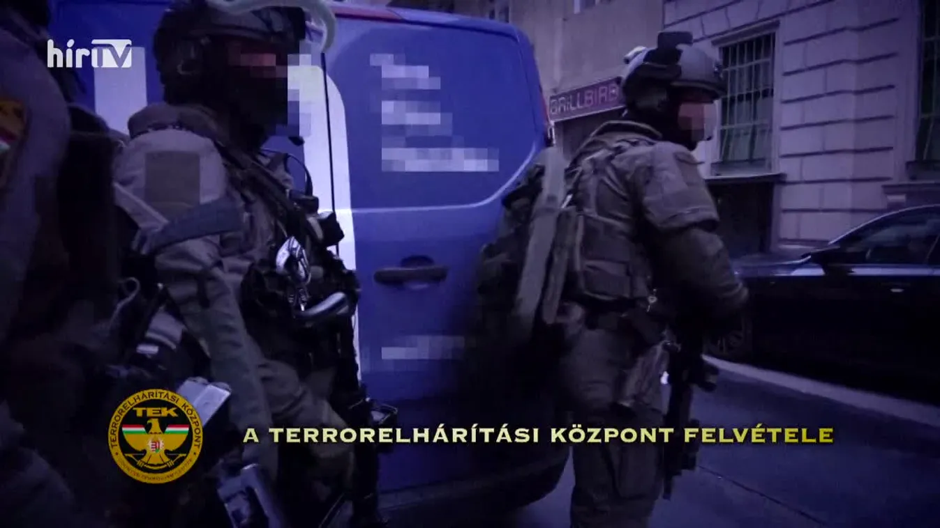 Riasztás  - Rács mögött a montenegrói vezetésű drogmaffia