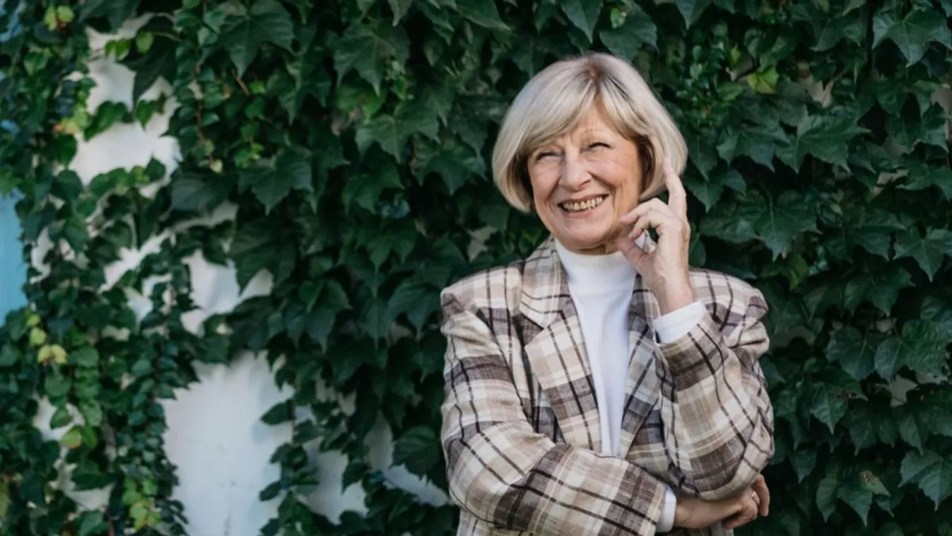 Kudlik Júlia: Szeretnünk kellene egymást harc helyett!