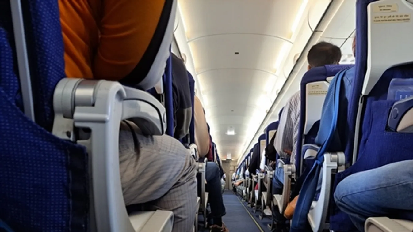 Szörnyű balesetet szenvedett egy Angliába tartó gép Indiában 242 emberrel a fedélzetén + videó