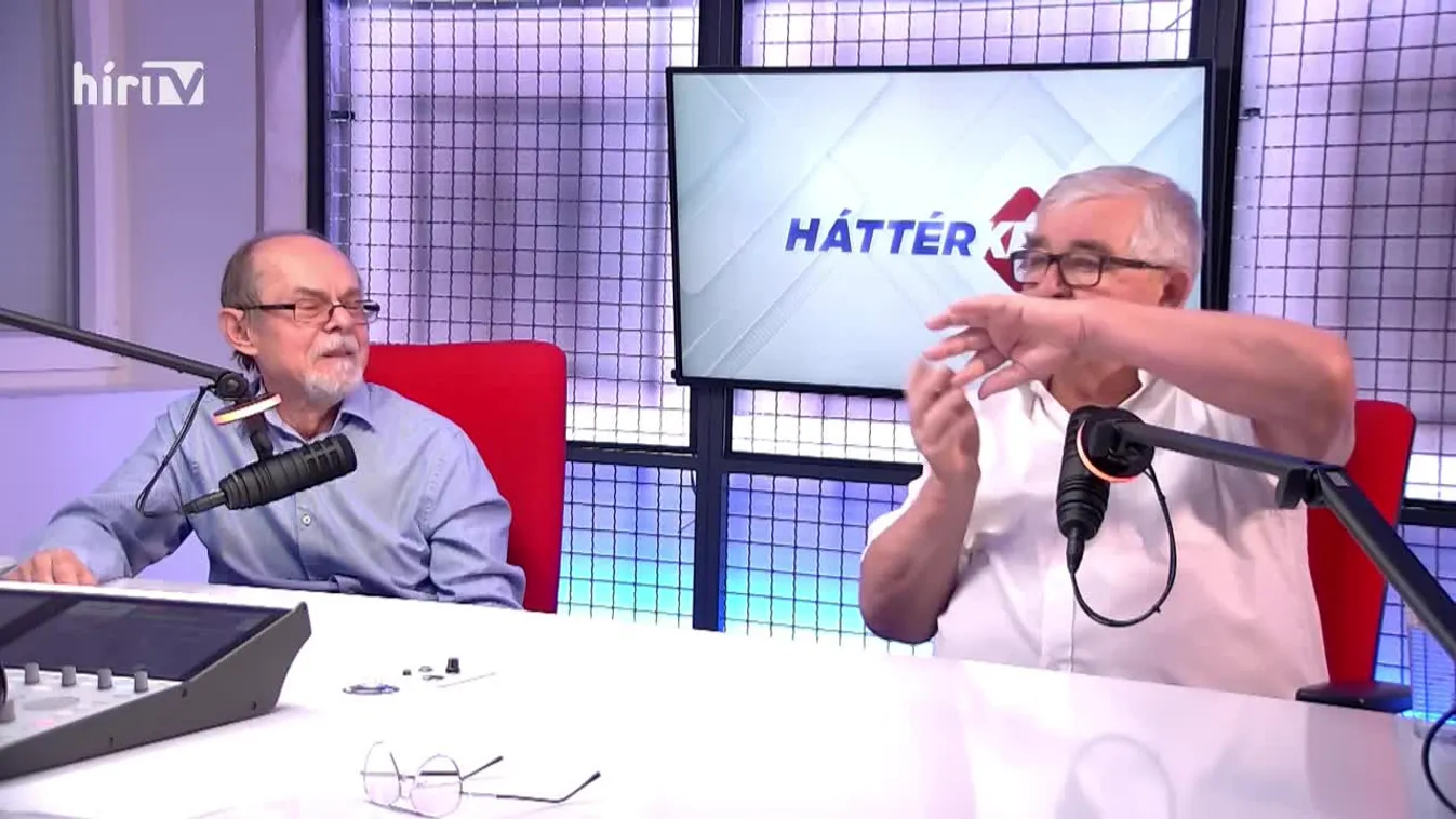 Háttérkép - Tűzszünet Izrael és Irán között: Béke vagy csak a vihar előtti csend? + videó